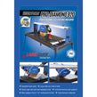 Pro Diamond 920 Professional Tile Cutting Machine