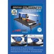 Pro Diamond 920 Professional Tile Cutting Machine