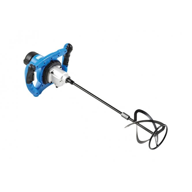 Tile Bank Professional Power Mixer 1800W ALL IN ONE