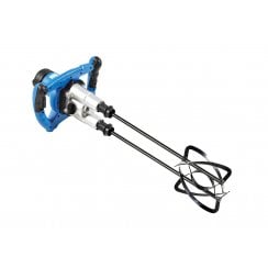 Tile Bank Professional Power Twin Mixer 1800W ALL IN ONE