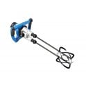 Tile Bank Professional Power Twin Mixer 1800W ALL IN ONE