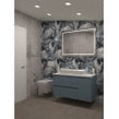 Italian Design Proton Texdeco Cold 60cm x 120cm Wall and Floor Tile