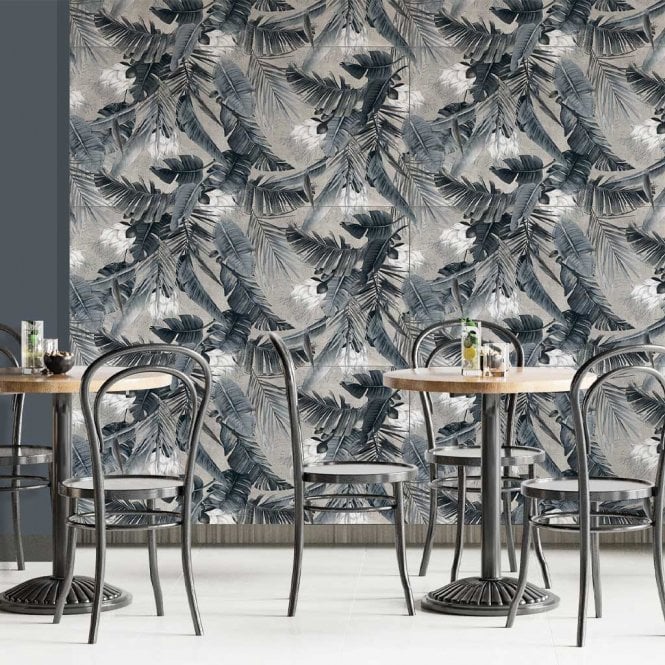 Italian Design Proton Texdeco Cold 60cm x 120cm Wall and Floor Tile
