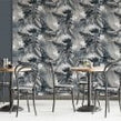 Italian Design Proton Texdeco Cold 60cm x 120cm Wall and Floor Tile