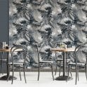 Italian Design Proton Texdeco Cold 60cm x 120cm Wall and Floor Tile