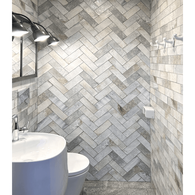 Provenza 7.5cm x 22.5cm Wall Tile