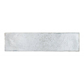 Provenza Grey 7.5cm x 30cm Wall Tile