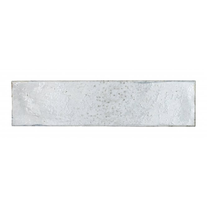Provenza Grey 7.5cm x 30cm Wall Tile