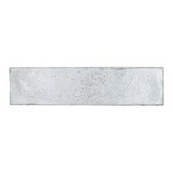 Provenza Grey 7.5cm x 30cm Wall Tile