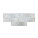 Provenza Grey 7.5cm x 30cm Wall Tile