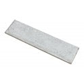 Provenza Grey 7.5cm x 30cm Wall Tile