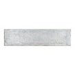 Provenza Grey 7.5cm x 30cm Wall Tile