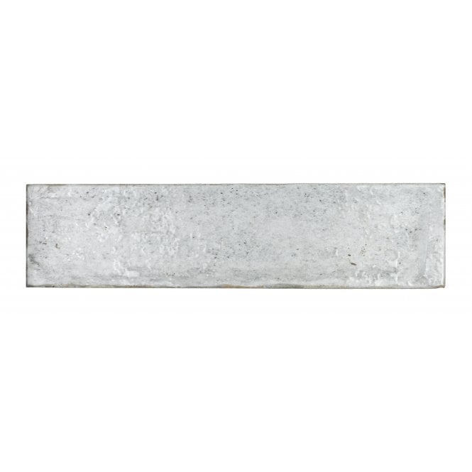 Provenza Grey 7.5cm x 30cm Wall Tile