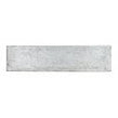 Provenza Grey 7.5cm x 30cm Wall Tile