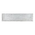 Provenza Grey 7.5cm x 30cm Wall Tile