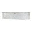 Provenza Grey 7.5cm x 30cm Wall Tile