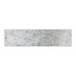 Provenza Grey 7.5cm x 30cm Wall Tile