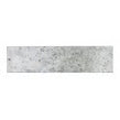 Provenza Grey 7.5cm x 30cm Wall Tile