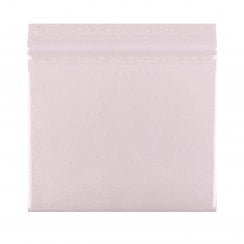 British Ceramic Tile Puddle Glaze English Rose 15cm x 15cm Skirting Tile