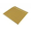 British Ceramic Tile Puddle Glaze Golden Mustard 15cm x 15cm Skirting Tile