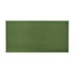 British Ceramic Tile Puddle Glaze Green Apple 7.5cm x 15cm Wall Tile