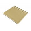 British Ceramic Tile Puddle Glaze Shortbread 15cm x 15cm Skirting Tile