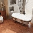 Pulo Cotto 45cm x 45cm Wall and Floor Tile