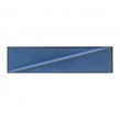 Italian Design Pulse Azure 7.6cm x 30.5cm Wall Tile