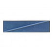 Italian Design Pulse Azure 7.6cm x 30.5cm Wall Tile