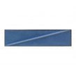 Italian Design Pulse Azure 7.6cm x 30.5cm Wall Tile