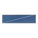 Italian Design Pulse Azure 7.6cm x 30.5cm Wall Tile