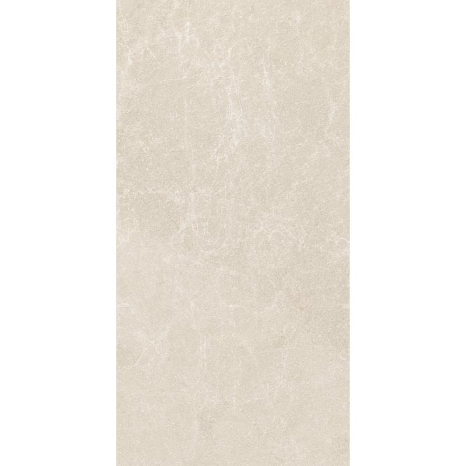 Pulse Crema 60cm x 120cm Wall & Floor Tile
