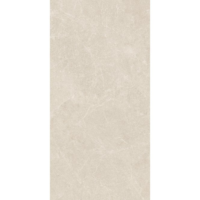 Pulse Crema 60cm x 120cm Wall & Floor Tile