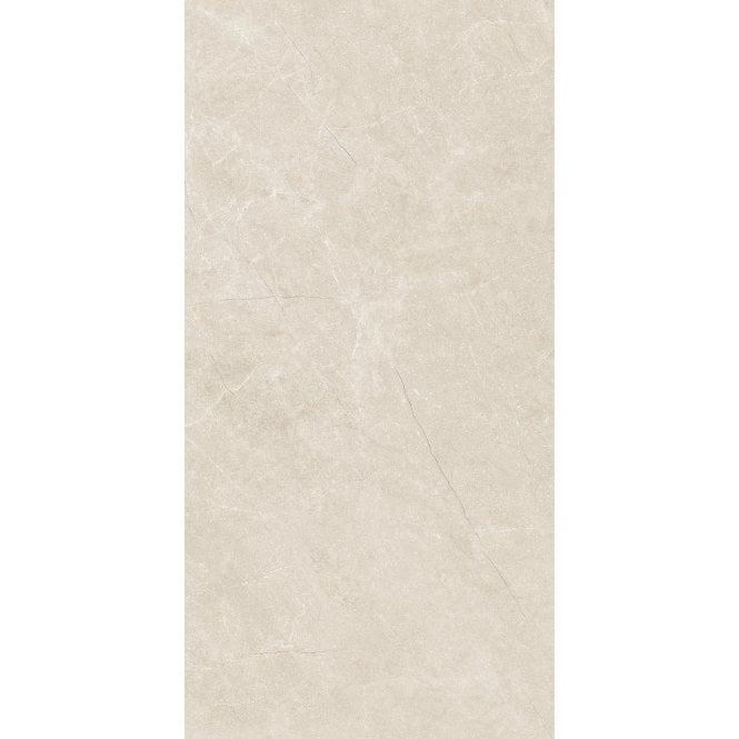 Pulse Crema 60cm x 120cm Wall & Floor Tile