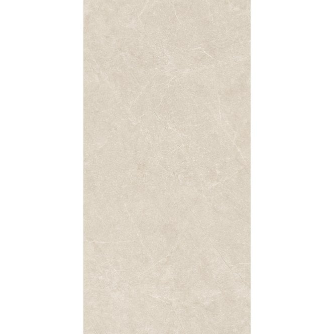 Pulse Crema 60cm x 120cm Wall & Floor Tile