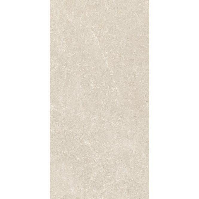 Pulse Crema 60cm x 120cm Wall & Floor Tile