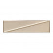 Italian Design Pulse Dune 7.6cm x 30.5cm Wall Tile