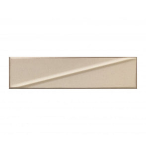 Italian Design Pulse Dune 7.6cm x 30.5cm Wall Tile