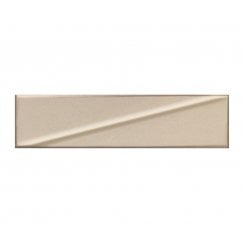 Italian Design Pulse Dune 7.6cm x 30.5cm Wall Tile