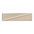 Italian Design Pulse Dune 7.6cm x 30.5cm Wall Tile