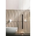 Italian Design Pulse Dune 7.6cm x 30.5cm Wall Tile
