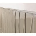 Italian Design Pulse Dune 7.6cm x 30.5cm Wall Tile