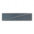 Italian Design Pulse Grey 7.6cm x 30.5cm Wall Tile