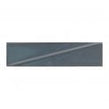 Italian Design Pulse Grey 7.6cm x 30.5cm Wall Tile