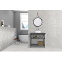 Pulse Gris 60cm x 120cm Wall & Floor Tile
