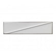 Italian Design Pulse Ice 7.6cm x 30.5cm Wall Tile