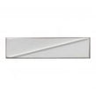 Italian Design Pulse Ice 7.6cm x 30.5cm Wall Tile