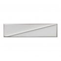 Italian Design Pulse Ice 7.6cm x 30.5cm Wall Tile