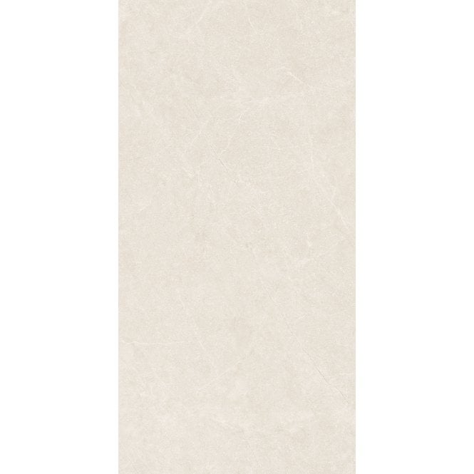Pulse Ivory 60cm x 120cm Wall & Floor Tile