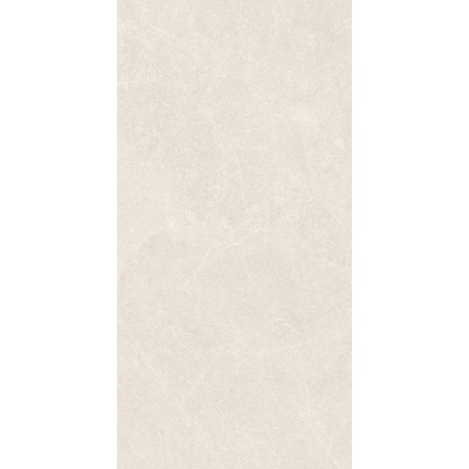 Pulse Ivory 60cm x 120cm Wall & Floor Tile